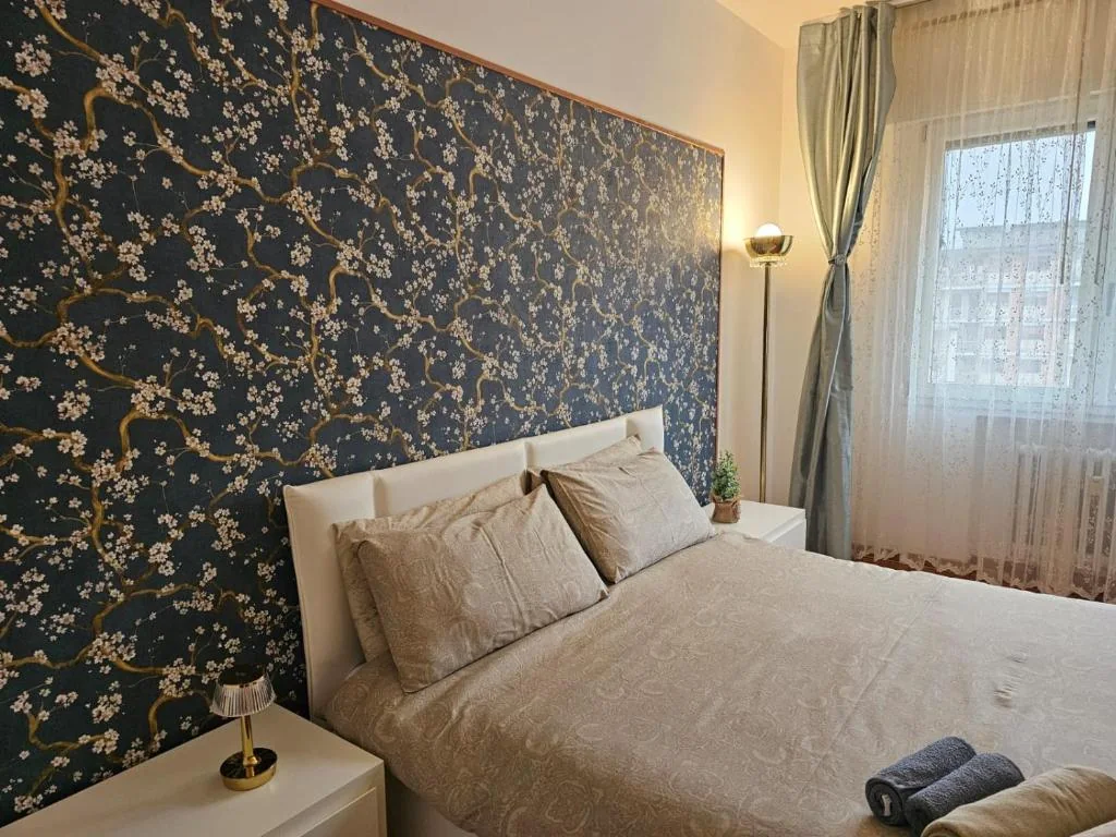 The Sleeping Room