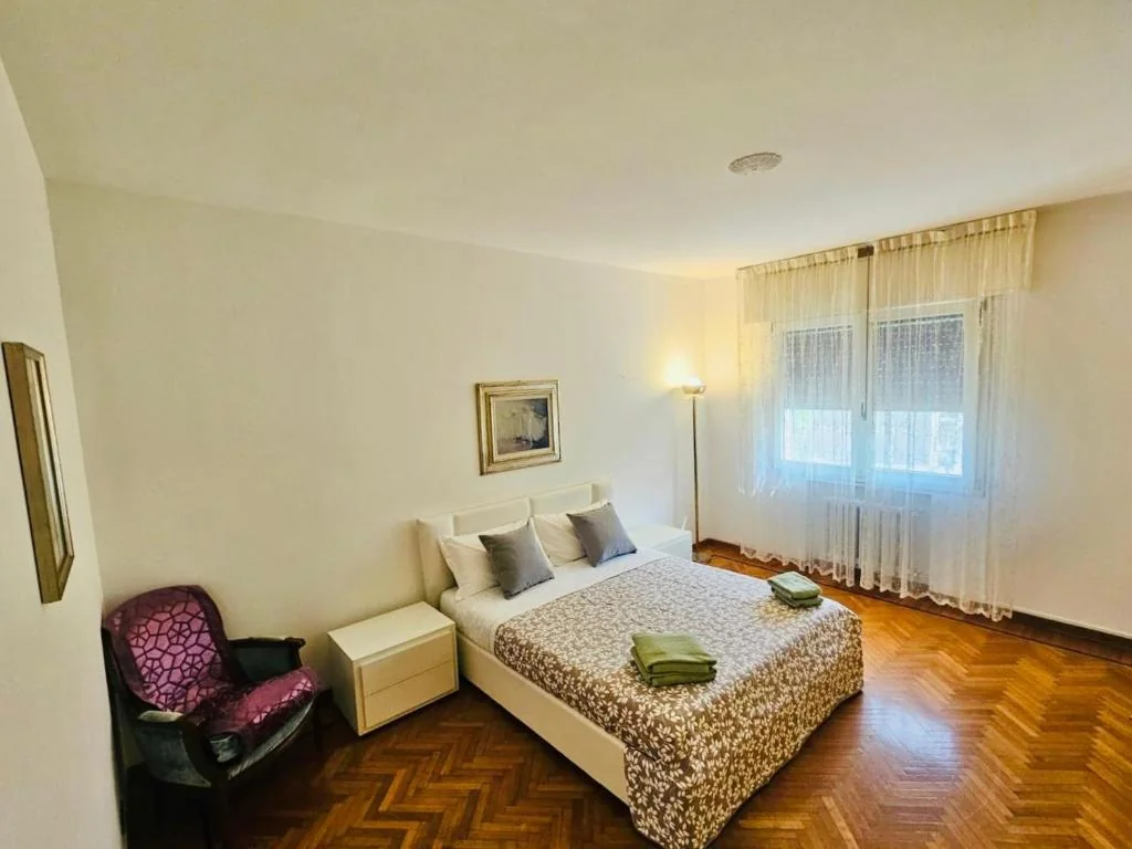 Room overview